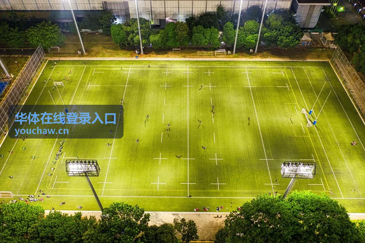华体在线登录入口账号接入流程准备工作示意